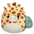 Squishmallow 19cm - Gary