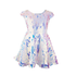 Sequins Concert Queen Dress