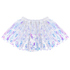 Sequins Concert Queen Skirt / Age 4-6