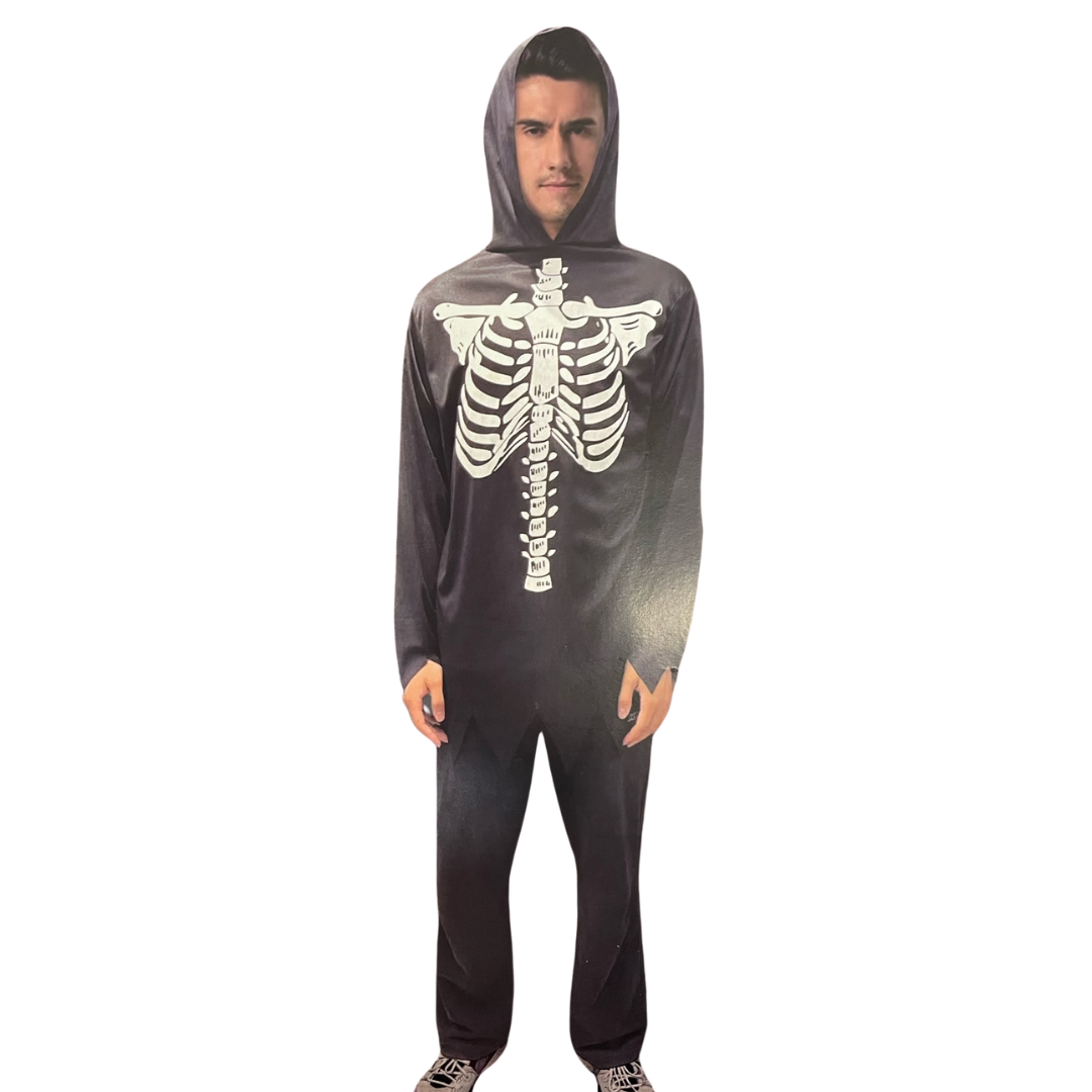 Skeleton Cloak - 120cm