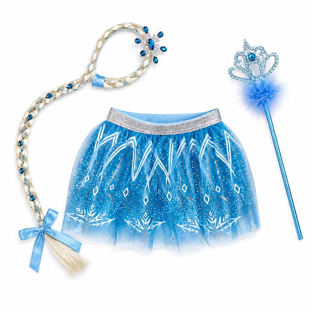 Sparkling Ice Princess Bundle