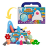 Space Bath Sprudels 5pc