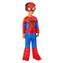 Spidey Amazing Friends Costume