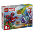 Spidey: Underwater Vehicles
