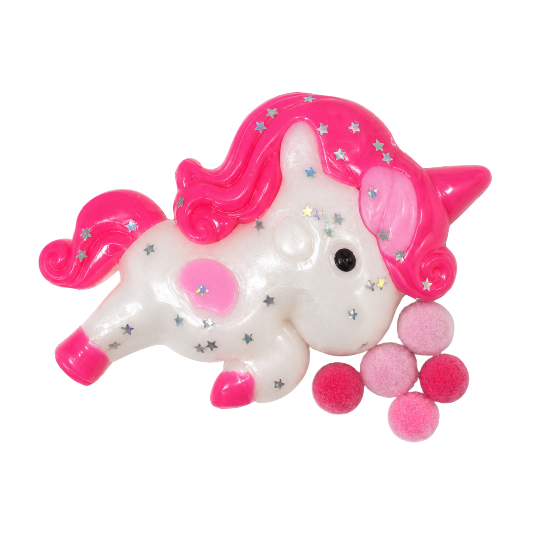 Squeeze Me Squishy Unicorn