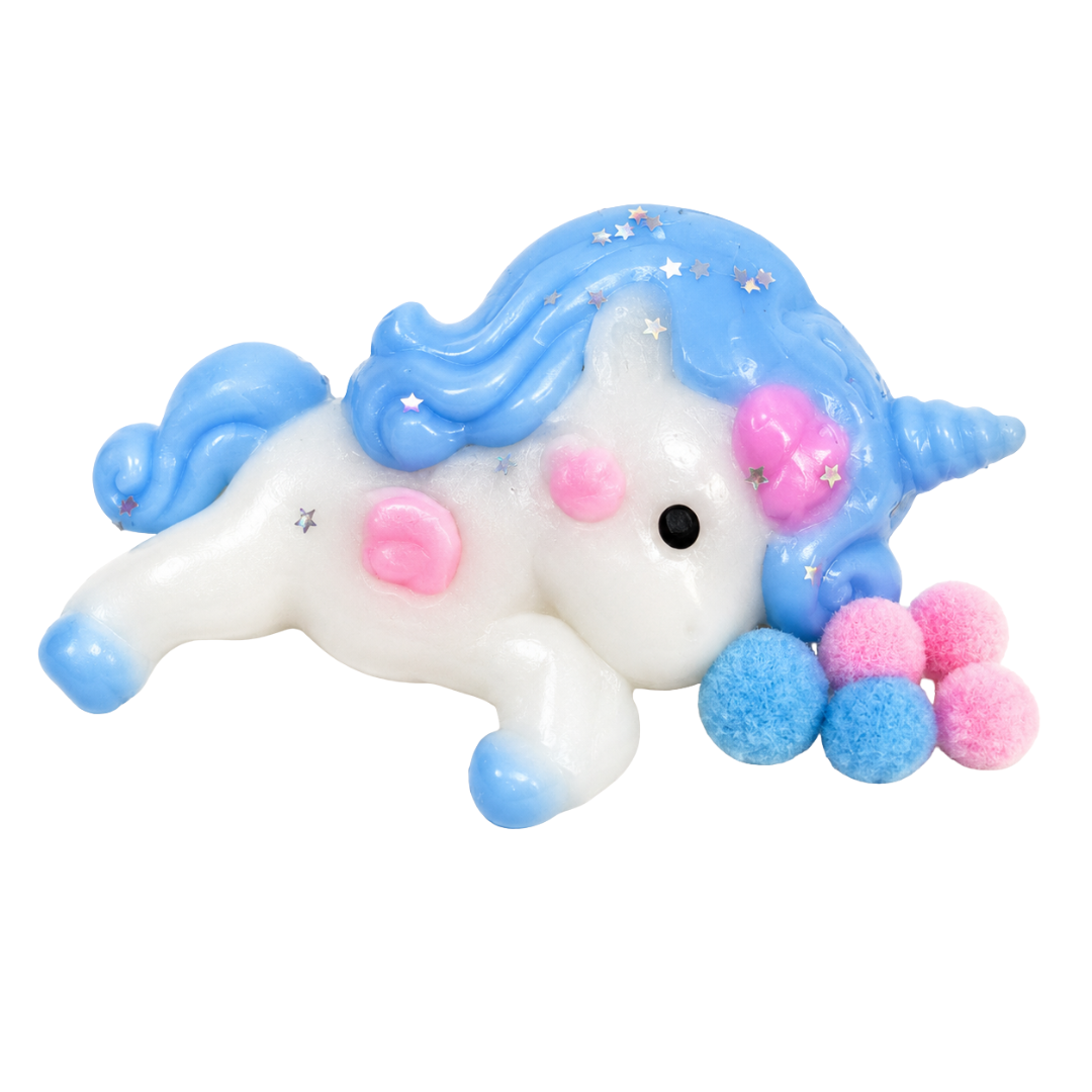 Squeeze Me Squishy Unicorn