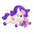 Squeeze Me Squishy Unicorn