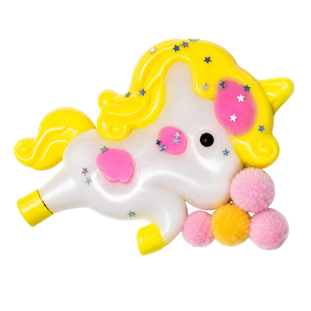 Squeeze Me Squishy Unicorn