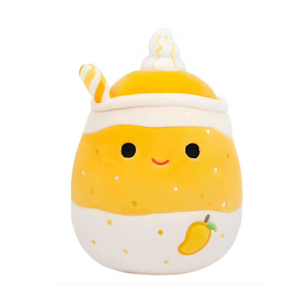 Squishmallow 12cm - Rito