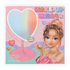 TM Make Up Mirror Heart