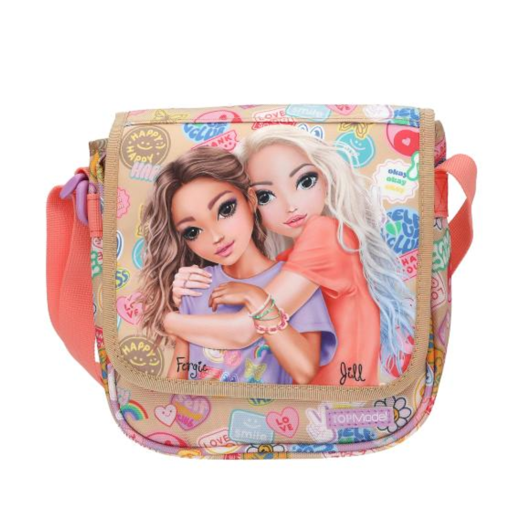 TM Shoulder Bag Girl Power