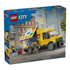 The Lego Van
