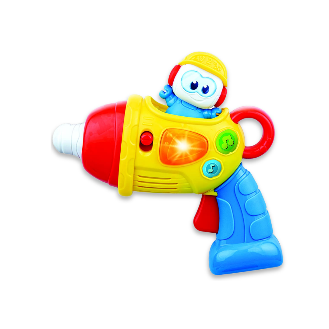 The Little Builder Drill