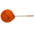 Candy Bag Extendable - Pumpkin