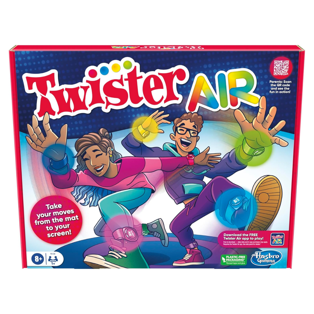 Twister Air
