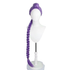 Kpop Purple Rumi Hunter Adult Wig