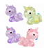 4pc Squishy Unicorn