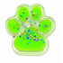 Cat Paw Squishy Transparent