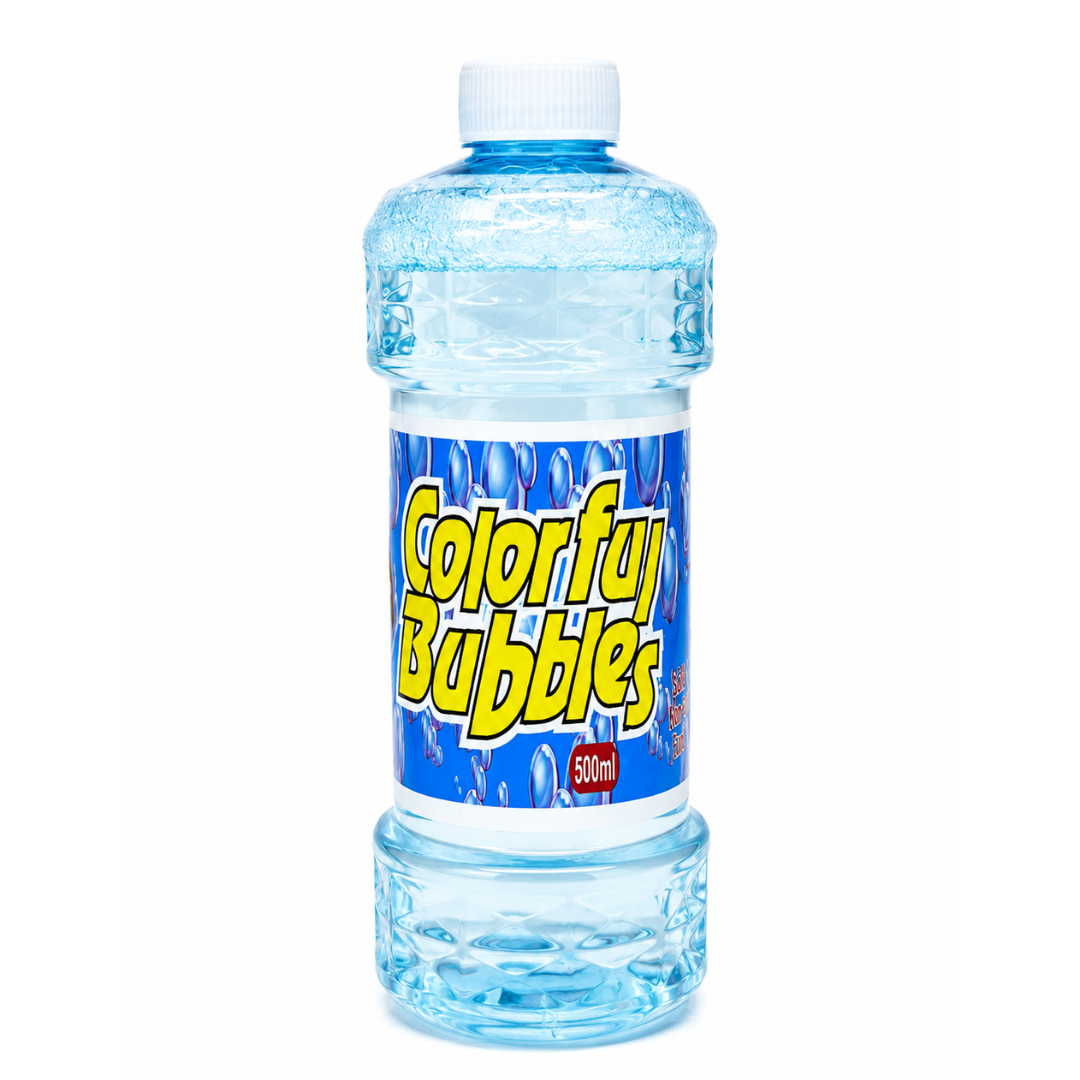 Bubble Solution 500ml
