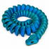 FlexiStrike Snake - 45cm Metallic Blue
