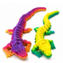 FlexiFlame Dragon - 35cm Rainbow