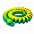 FlexiStrike Snake – 35cm Rainbow