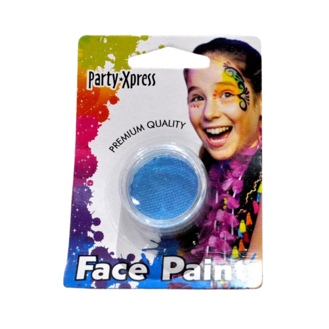 Face Paint 3G - Light Blue