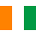 Ivory Coast Flag