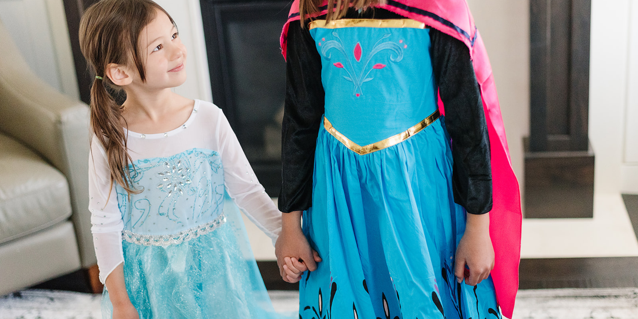 Princess Dresses for kids