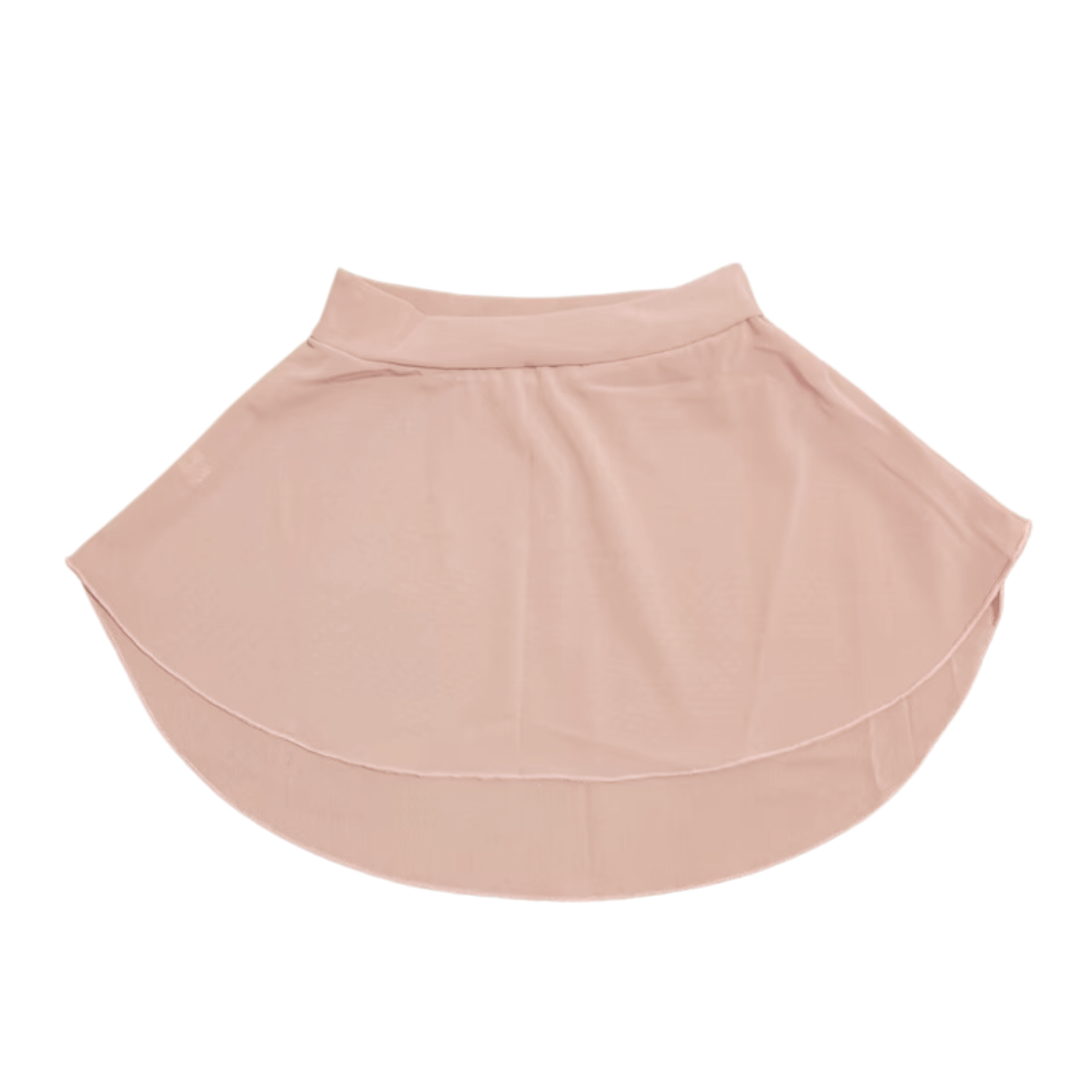 Pink Ballet Skirt