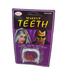 *Bundle* Vampire Cape, Teeth and Blood Capsules