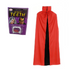 *Bundle* Vampire Cape, Teeth and Blood Capsules