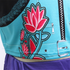 Kpop Zoey 2pc Huntrx Outfit