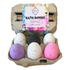 Botanical Egg Box