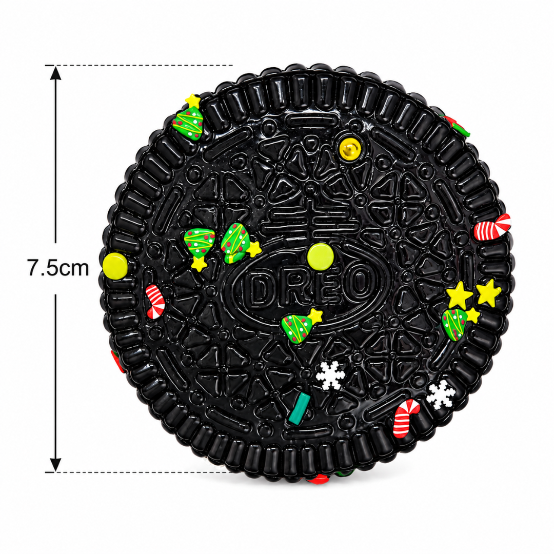 Oreo Squeeze Me Squishy Small