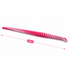 FlexiStrike Snake – 35cm Red & White