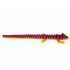 FlexiFlame Dragon - 35cm Rainbow