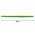 FlexiStrike Snake – 35cm Rainbow