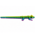 FlexiFlame Dragon - 35cm Metallic Rainbow