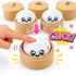 Clicker Fidget Toy - Dumpling