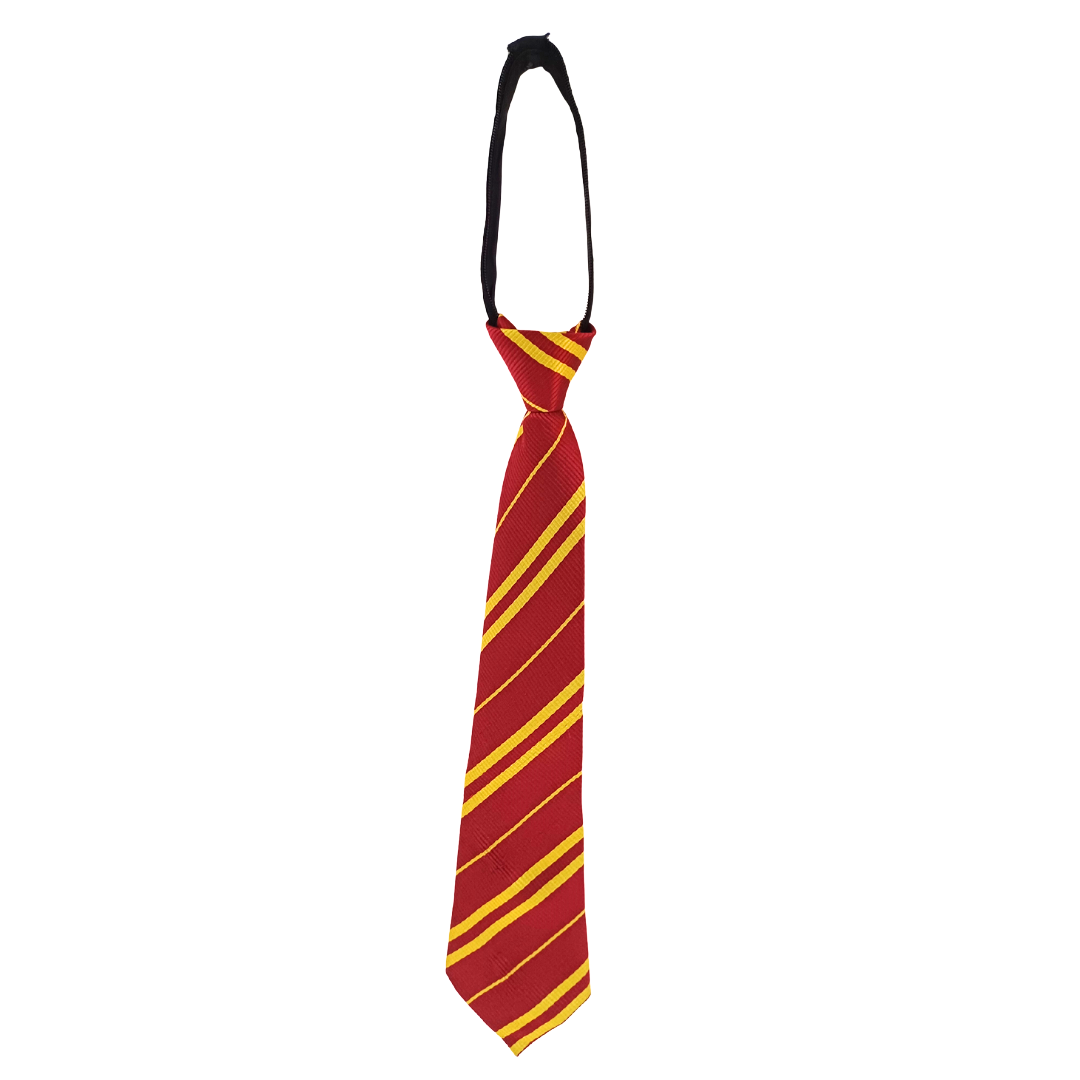 Harry Potter Gryffindor Tie - Adjustable