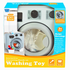 Washing Machine 5pc Play Set