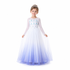 White Ice Queen Dress