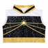 White and Gold Mira Huntrix Outfit