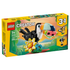 Wild Animals: Tropical Toucan