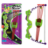 Zooma Bow Set