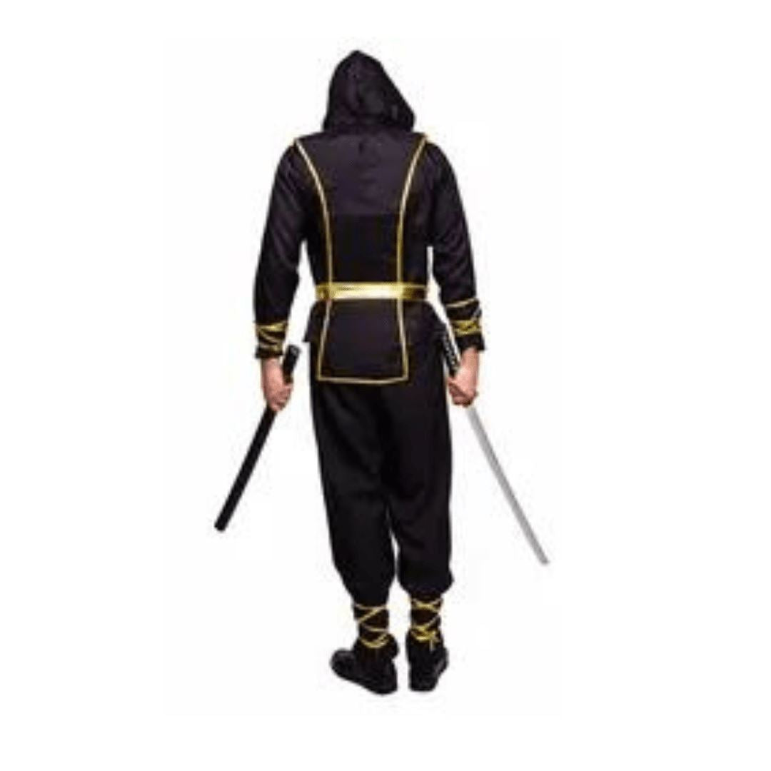 Adult Ninja Costume