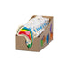 African Rainbow Bath Sprudel