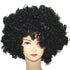 Afro Wig XL