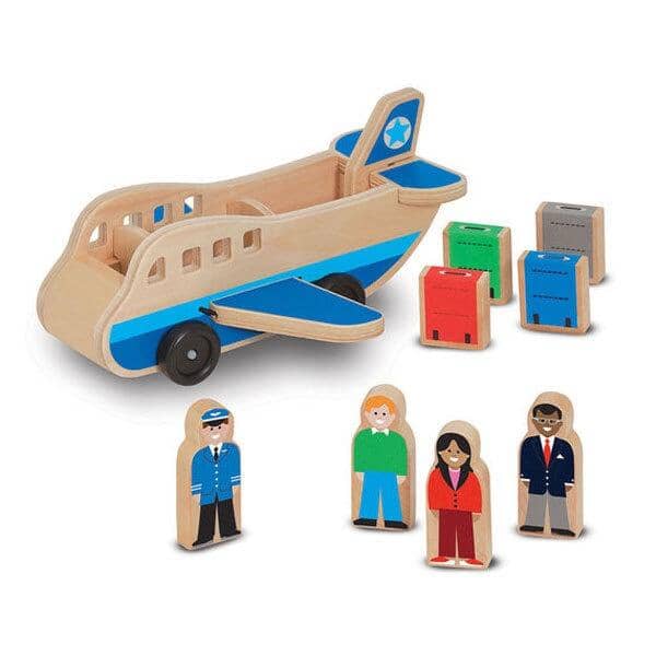 Airplane Set